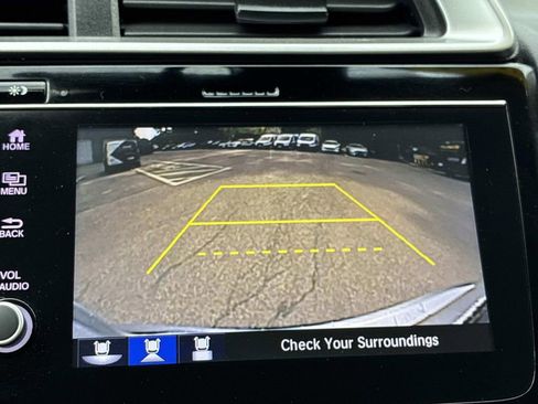 Used 2019 Honda Fit EX image 31