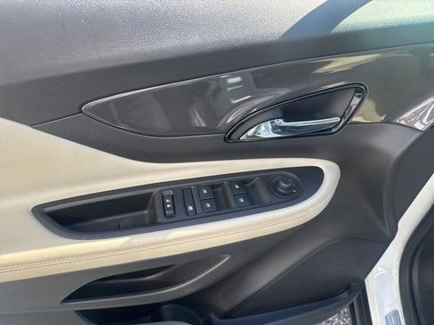 Certified 2019 Buick Encore Essence w/ Experience Buick Package AWD/4WD image 17