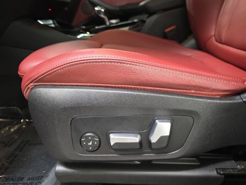 Certified 2023 BMW X3 sDrive30i w/ M Sport Package image 27