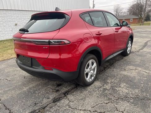 Used 2024 Dodge Hornet GT AWD/4WD image 15