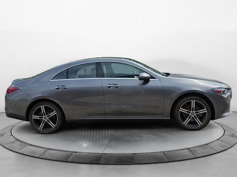 Used 2021 Mercedes-Benz CLA 250 4MATIC image 6