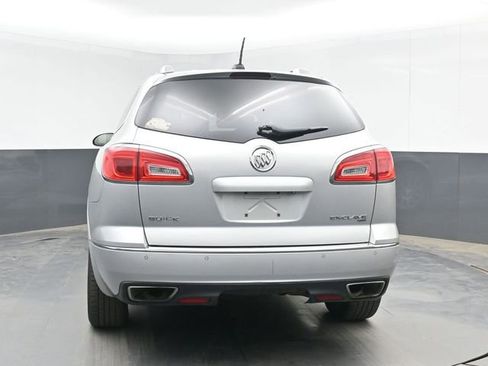 Used 2016 Buick Enclave Leather AWD/4WD image 9