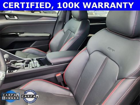 Used 2023 Kia K5 GT image 13