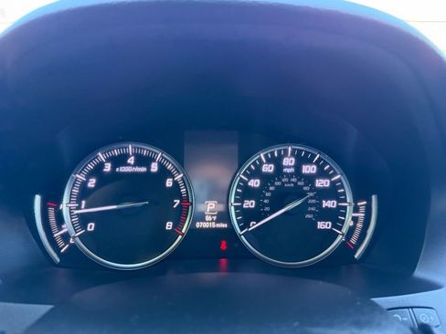 Used 2020 Acura MDX FWD w/ Technology Package image 36