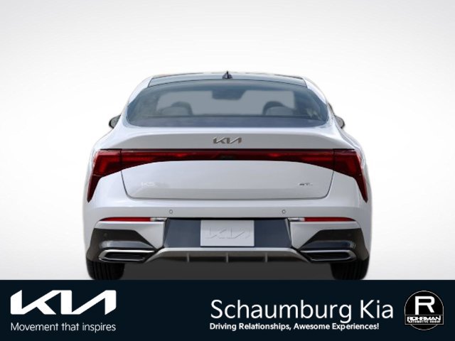 New 2026 Kia K5 GT-Line w/ GT-Line Premium Package AWD/4WD image 5