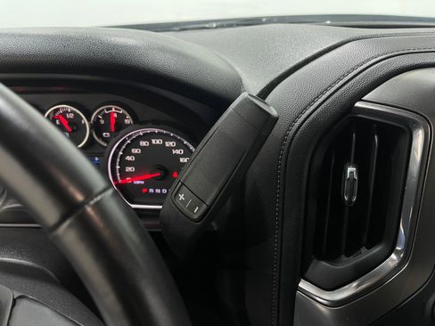 Used 2020 Chevrolet Silverado 1500 LT w/ Fleet Comfort Package image 27