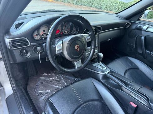 Used 2005 Porsche 911 Carrera S RWD image 19