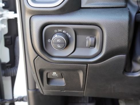 New 2026 RAM 1500 Warlock AWD/4WD image 19
