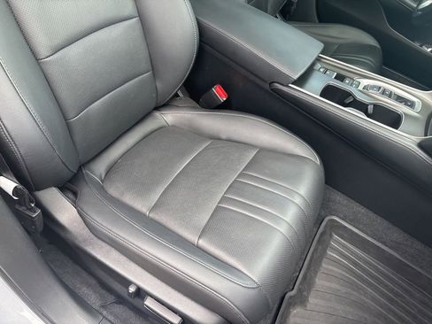 Used 2022 Honda Accord Touring image 29