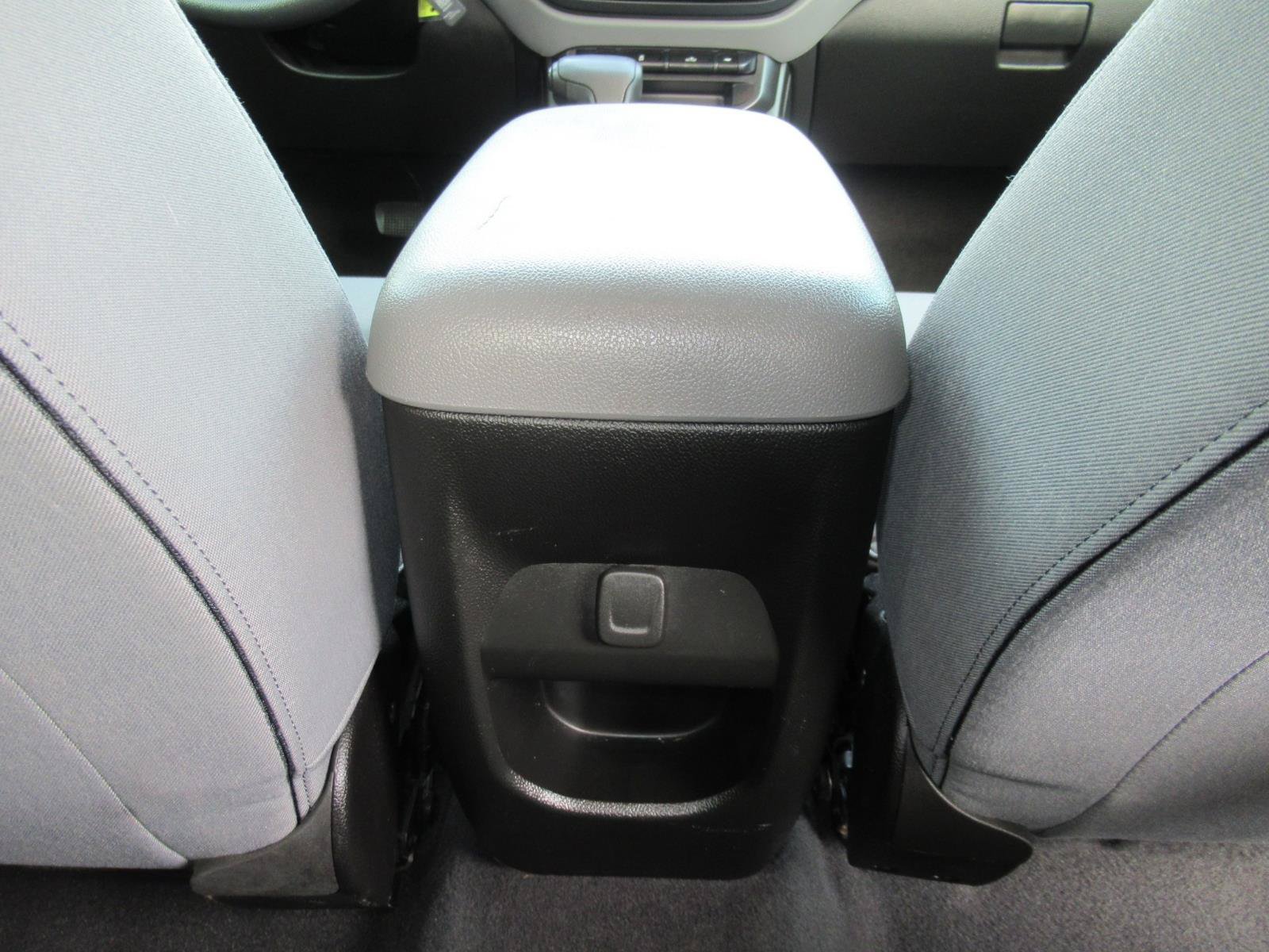 Used 2021 Chevrolet Colorado W/T w/ Custom Special Edition RWD image 33