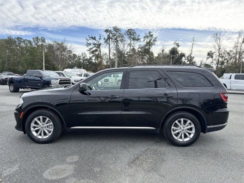 Used 2023 Dodge Durango SXT Launch Edition image 6