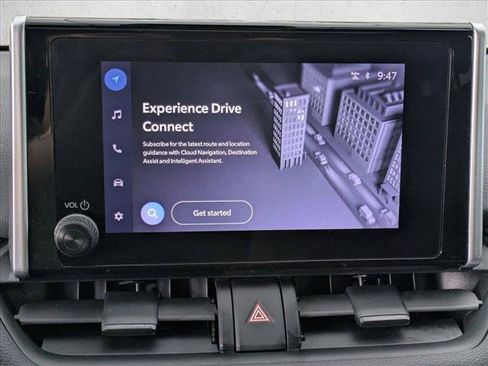 Used 2023 Toyota RAV4 XLE w/ Convenience Package FWD image 16