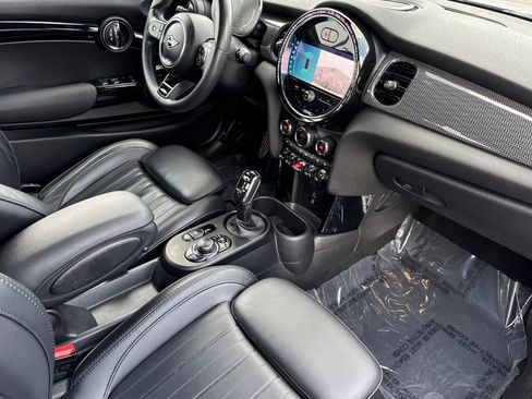 Used 2023 MINI Cooper John Cooper Works w/ Driver Assistance Package FWD image 13