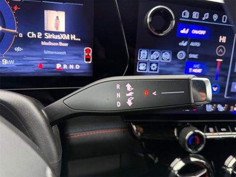 Used 2024 Chevrolet Blazer EV RS image 20