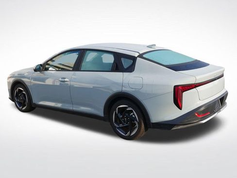 Used 2025 Kia K4 EX FWD image 7