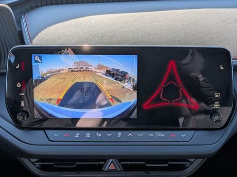 New 2026 Dodge Charger Scat Pack w/ Blacktop Package image 11