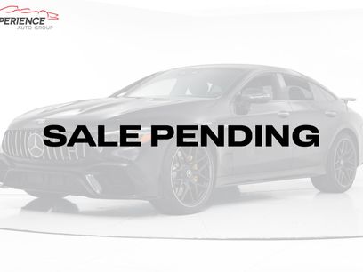 Used 2021 Mercedes-Benz AMG GT 63 S