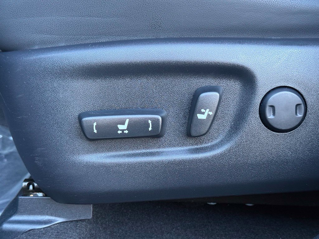 Used 2020 Lexus NX 300 AWD w/ Comfort Package image 16
