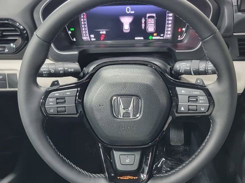 New 2026 Honda Passport TrailSport Elite image 23