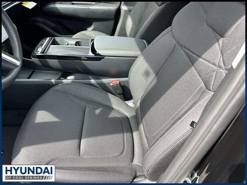 New 2026 Hyundai Tucson SEL AWD/4WD image 16