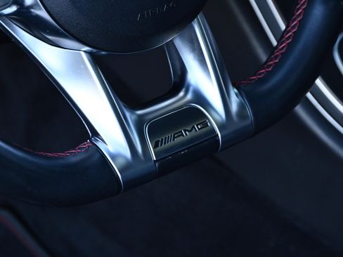 Used 2019 Mercedes-Benz C 43 AMG 4MATIC Sedan image 39