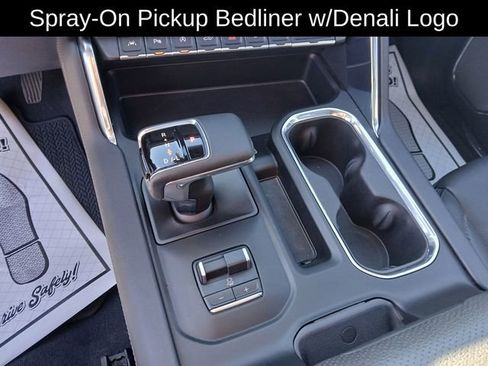 Certified 2024 GMC Sierra 1500 Denali w/ Denali Reserve Package image 32