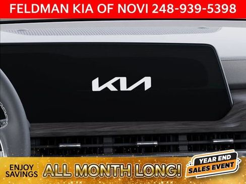 New 2025 Kia Telluride SX X-Line image 20