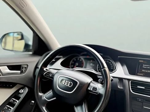 Used 2013 Audi A4 Premium Plus w/ Premium Plus Pkg AWD/4WD image 30