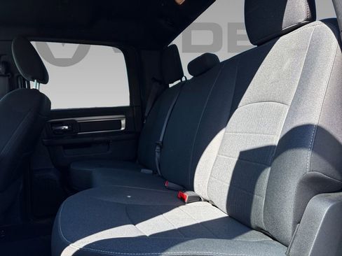 Used 2024 RAM 1500 Classic Warlock image 5