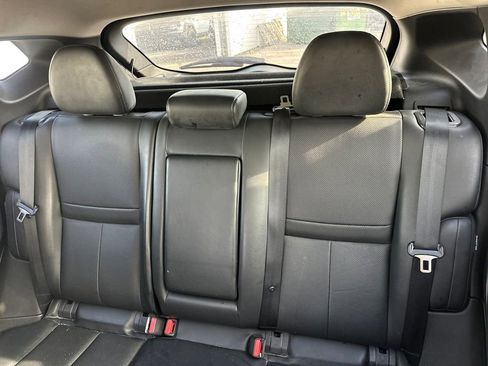 Used 2022 Nissan Rogue Sport SL w/ Premium Package FWD image 46