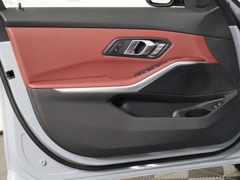 New 2026 BMW 330i 330i w/ M Sport Package image 7