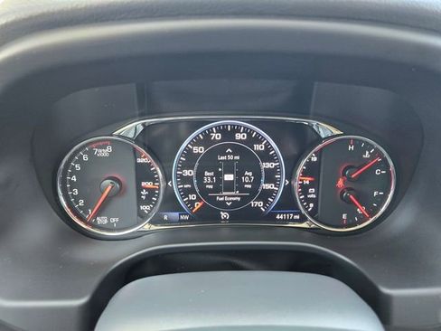 Used 2023 GMC Acadia Denali AWD/4WD image 25