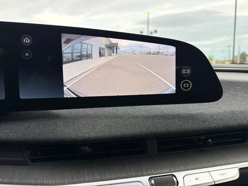 Used 2023 Lucid Air Pure AWD/4WD image 26