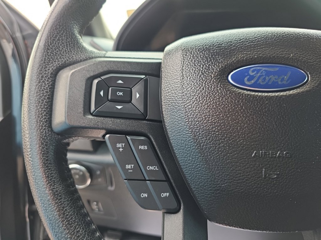 Used 2016 Ford F150 XLT w/ Equipment Group 301A Mid AWD/4WD image 38