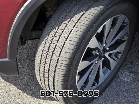 Used 2016 Subaru Outback 2.5i Limited AWD/4WD image 22
