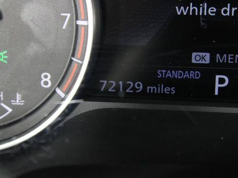 Certified 2021 Nissan Rogue S FWD image 26