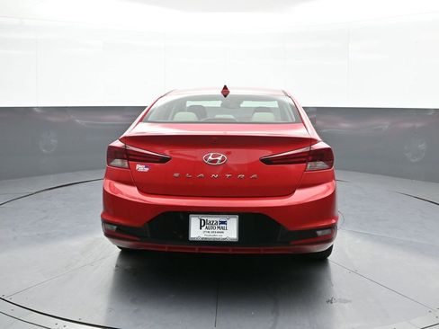 Used 2020 Hyundai Elantra Value Edition image 7