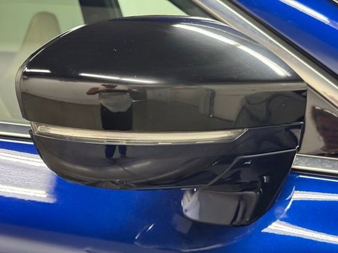 Used 2023 INFINITI QX60 Sensory image 20