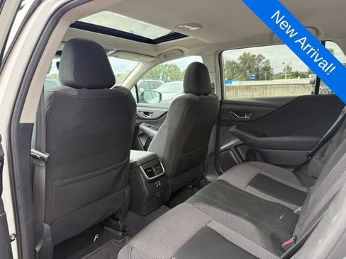 Certified 2024 Subaru Outback Premium AWD/4WD image 11