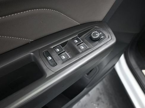 Used 2022 Volkswagen Atlas SE AWD/4WD image 13