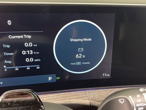 New 2026 Hyundai Santa Fe Calligraphy image 21