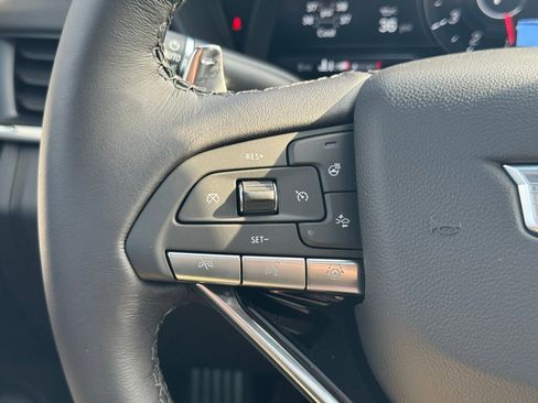 New 2026 Cadillac CT4 Sport image 26