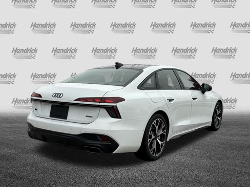 Certified 2026 Audi A6 Prestige AWD/4WD image 10