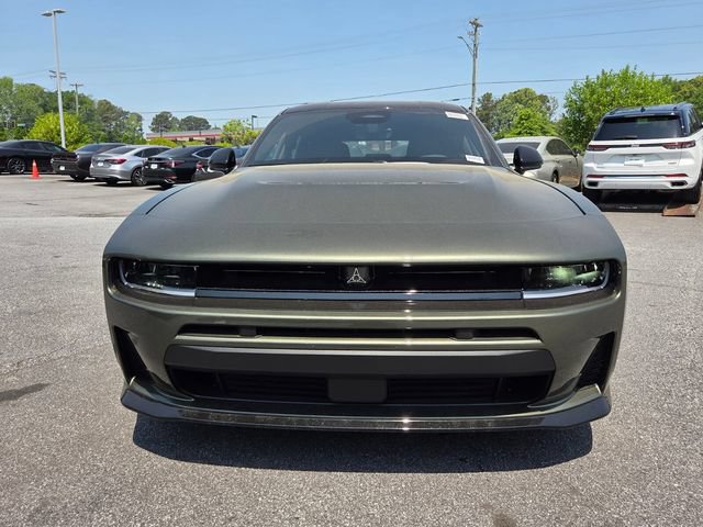 New 2026 Dodge Charger R/T w/ Blacktop Package AWD/4WD image 2