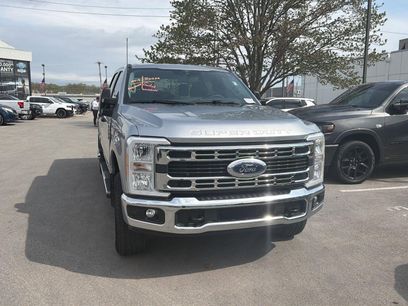 Used 2023 Ford F250 XLT
