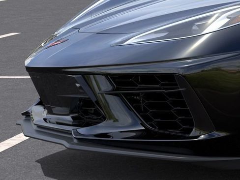 Used 2022 Chevrolet Corvette Stingray Preferred Cpe w/ Z51 Performance Package RWD image 15