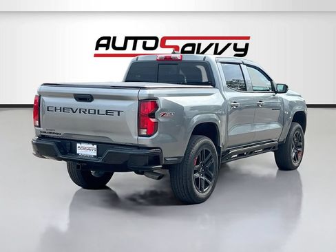 Used 2023 Chevrolet Colorado Z71 w/ Z71 Convenience Package 2 AWD/4WD image 7