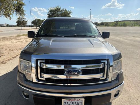 Used 2013 Ford F150 XLT RWD image 44
