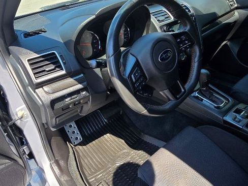 Used 2019 Subaru WRX Premium AWD/4WD image 11