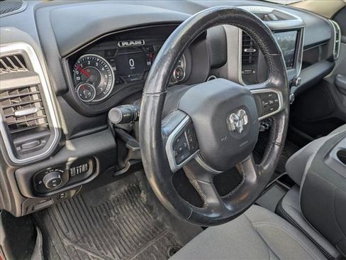 Used 2019 RAM 1500 Big Horn image 7